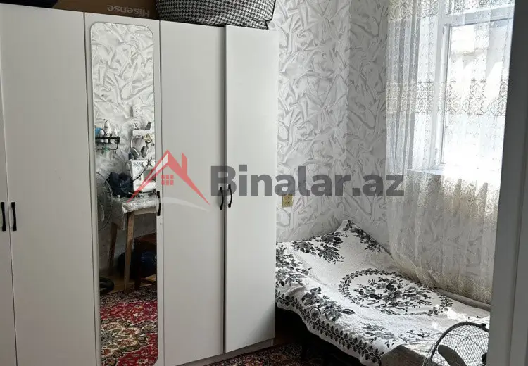 2 otaqlı mənzil Satılır, Xırdalan