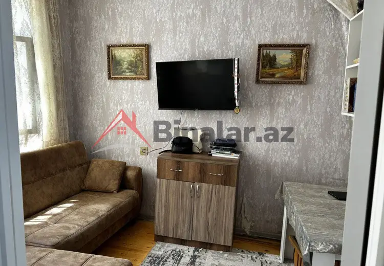 2 otaqlı mənzil Satılır, Xırdalan