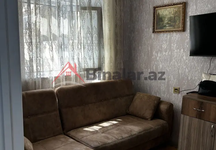 2 otaqlı mənzil Satılır, Xırdalan