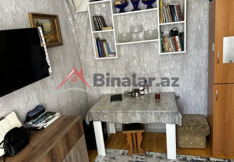 2 otaqlı mənzil Satılır, Xırdalan