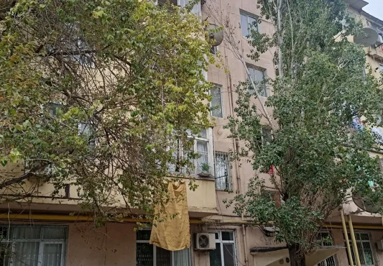 1 otaqlı mənzil Kirayə (aylıq), 7-ci mikrorayon, Binəqədi, Bakı