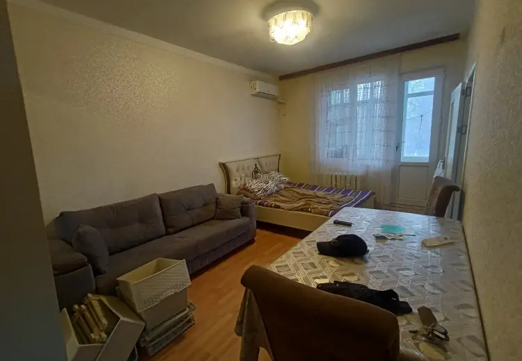 1 otaqlı mənzil Kirayə (aylıq), 7-ci mikrorayon, Binəqədi, Bakı