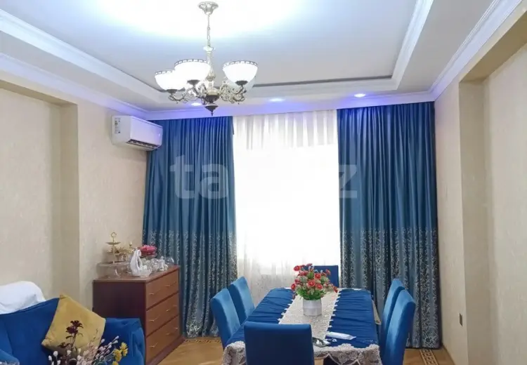 1 otaqlı mənzil , Sumqayıt