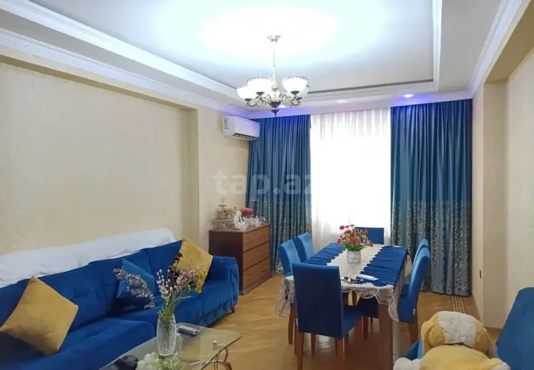 1 otaqlı mənzil , Sumqayıt