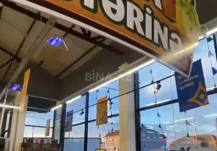 14000 m² Obyekt / Ofis Satılır, Abşeron