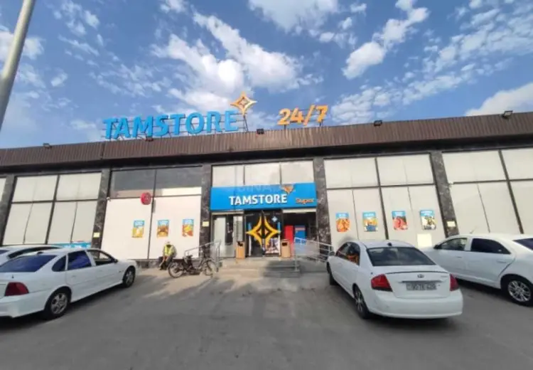 14000 m² Obyekt / Ofis Satılır, Abşeron