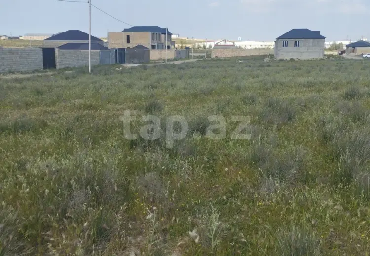 0 m² Obyekt / Ofis , Masazır, Abşeron