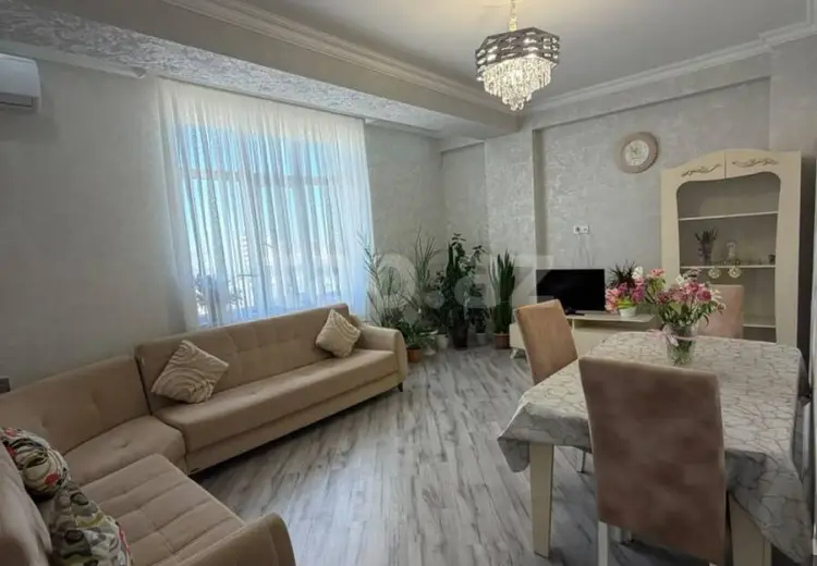 3 otaqlı mənzil , Xırdalan