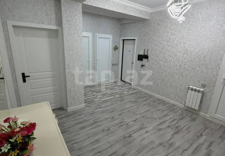 3 otaqlı mənzil , Xırdalan