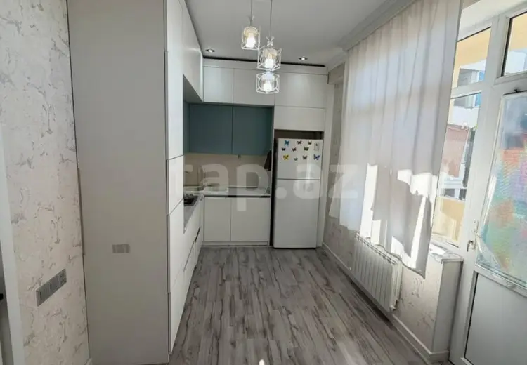 3 otaqlı mənzil , Xırdalan