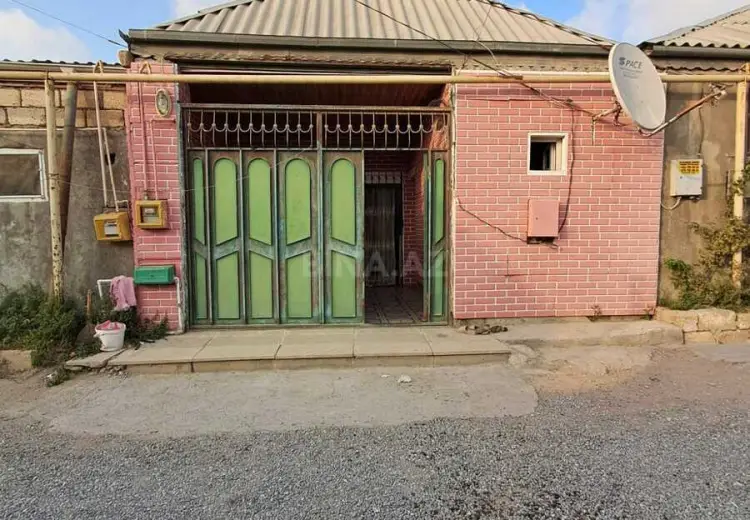 3 otaqlı mənzil Satılır, Biləcəri qəs., Binəqədi, Bakı