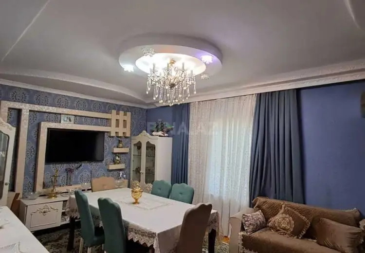 3 otaqlı mənzil Satılır, Biləcəri qəs., Binəqədi, Bakı