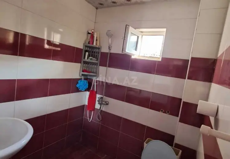 3 otaqlı mənzil Satılır, Biləcəri qəs., Binəqədi, Bakı