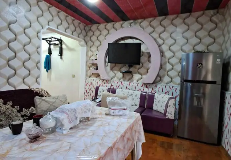 3 otaqlı mənzil Satılır, Biləcəri qəs., Binəqədi, Bakı