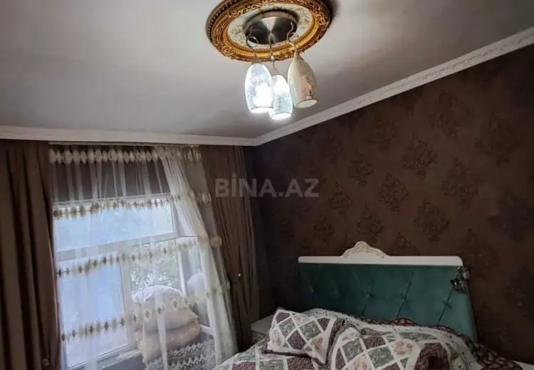 3 otaqlı mənzil Satılır, Biləcəri qəs., Binəqədi, Bakı