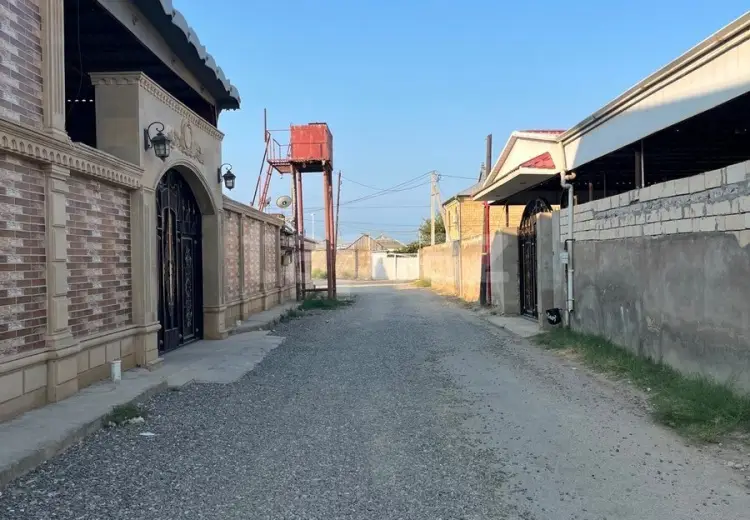 0 m² Obyekt / Ofis , Şirvan