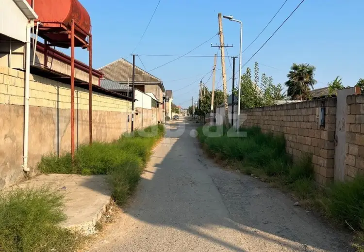 0 m² Obyekt / Ofis , Şirvan