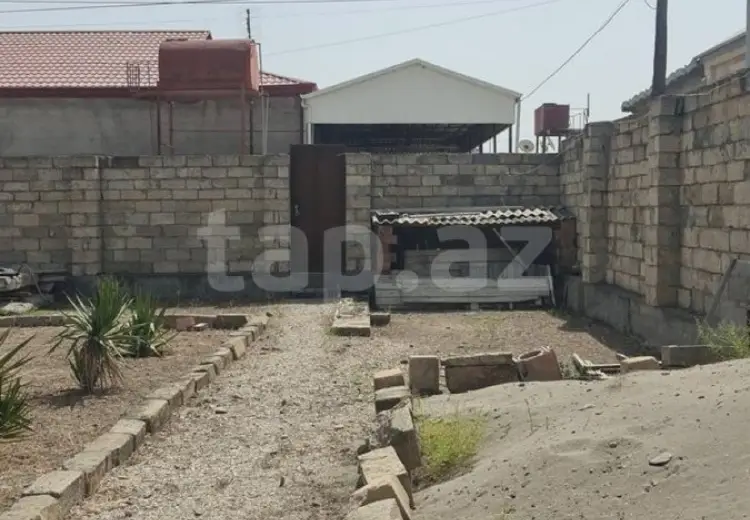 0 m² Obyekt / Ofis , Şirvan
