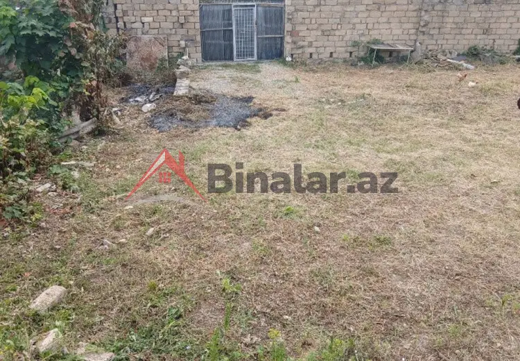 2 sot Torpaq Satılır, Şamaxı