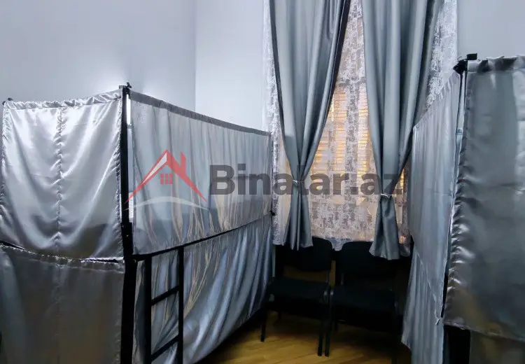 0 m² Obyekt / Ofis Kirayə (aylıq), Bakı