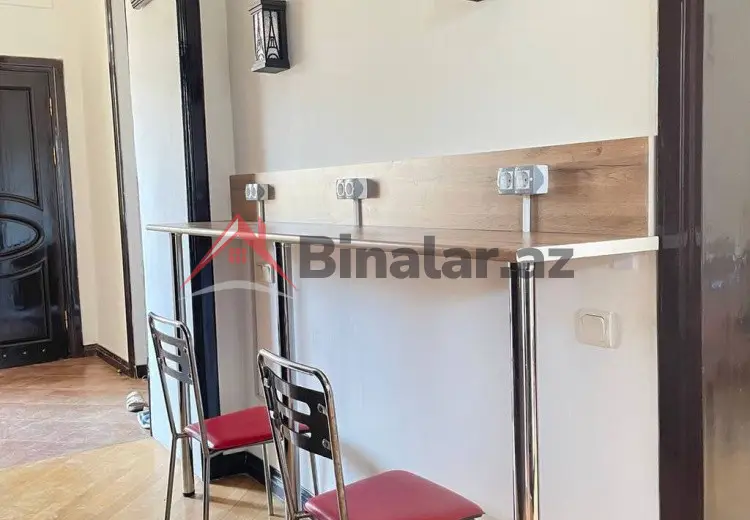 0 m² Obyekt / Ofis Kirayə (aylıq), Bakı