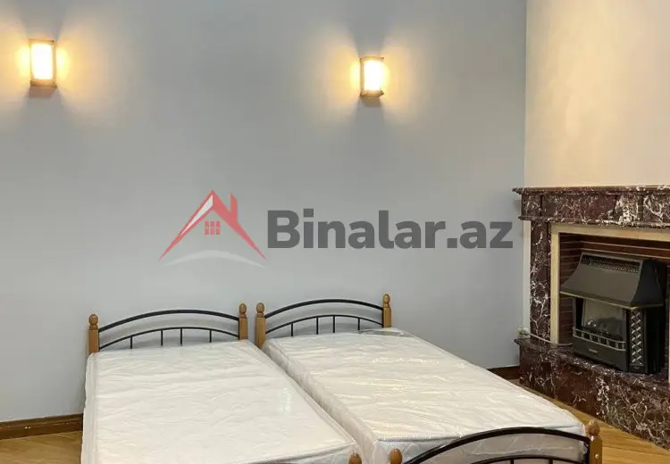 0 m² Obyekt / Ofis Kirayə (aylıq), Bakı