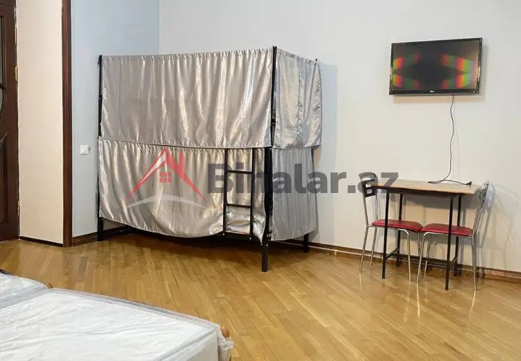 0 m² Obyekt / Ofis Kirayə (aylıq), Bakı
