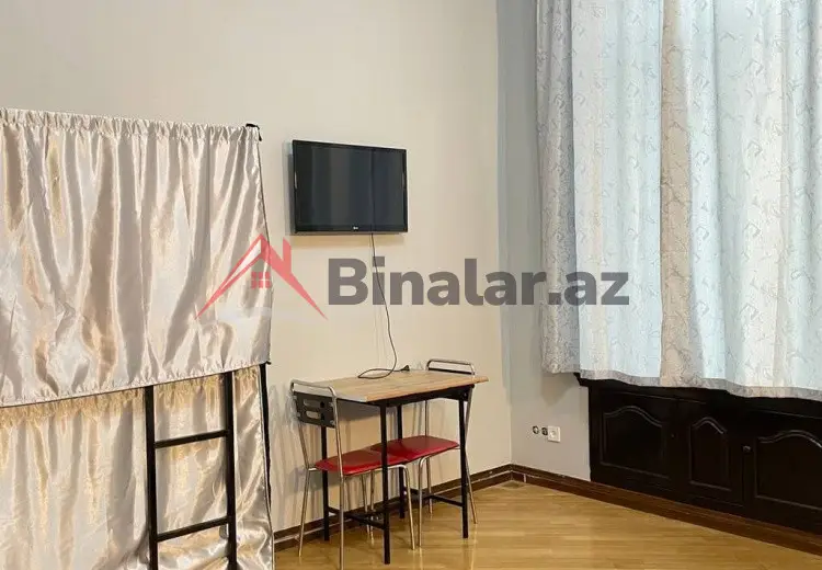 0 m² Obyekt / Ofis Kirayə (aylıq), Bakı