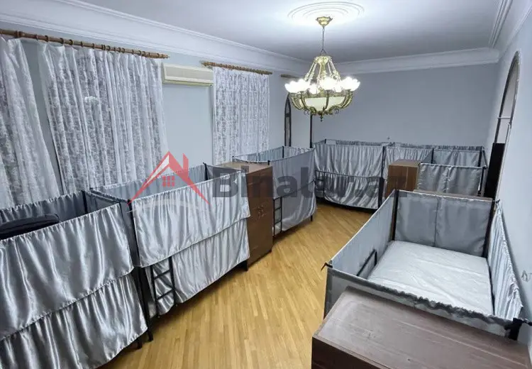 0 m² Obyekt / Ofis Kirayə (aylıq), Bakı
