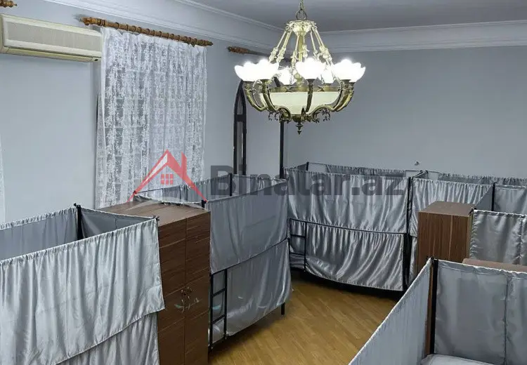 0 m² Obyekt / Ofis Kirayə (aylıq), Bakı
