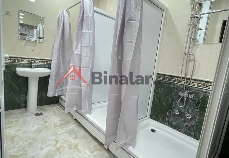 0 m² Obyekt / Ofis Kirayə (aylıq), Bakı