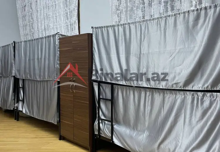 0 m² Obyekt / Ofis Kirayə (aylıq), Bakı