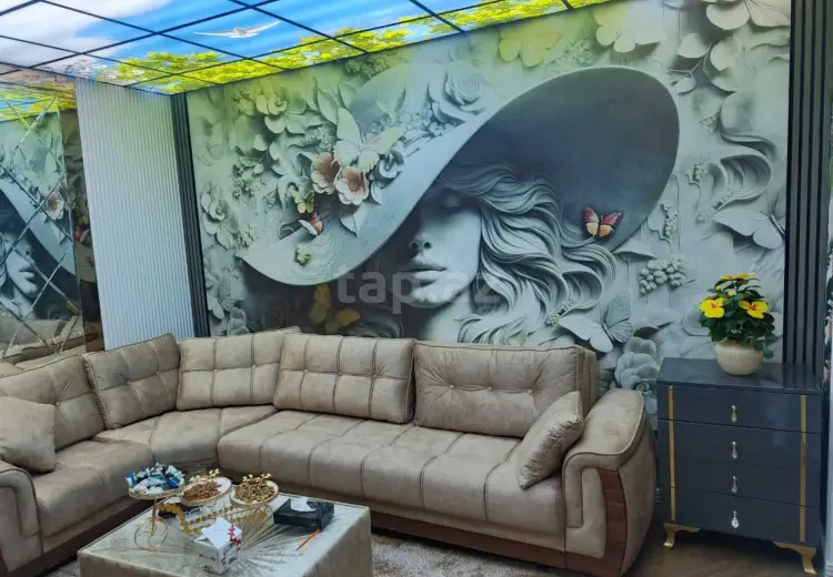 2 otaqlı mənzil Kirayə (aylıq), Bakı