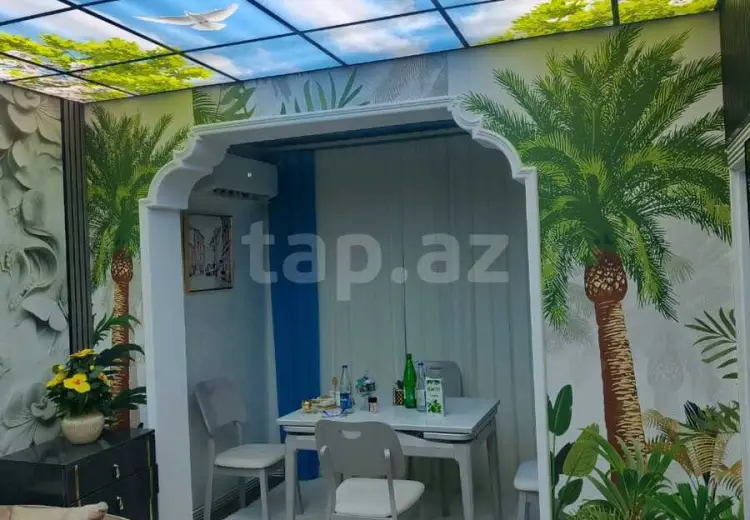 2 otaqlı mənzil Kirayə (aylıq), Bakı