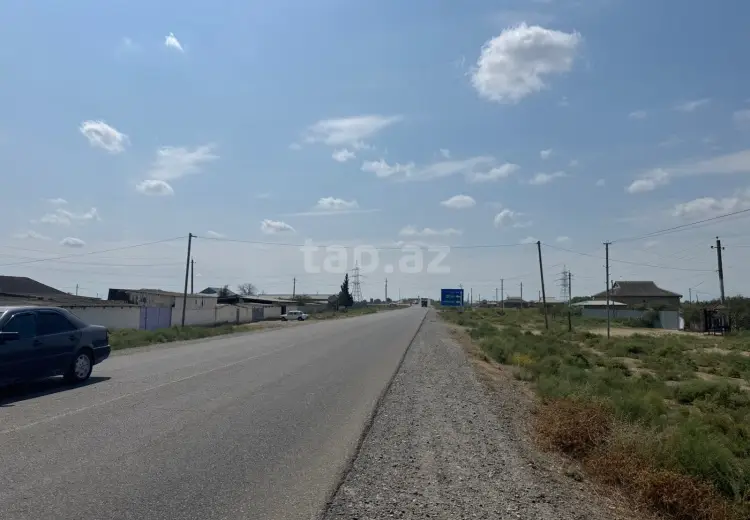 0 m² Obyekt / Ofis , Salyan