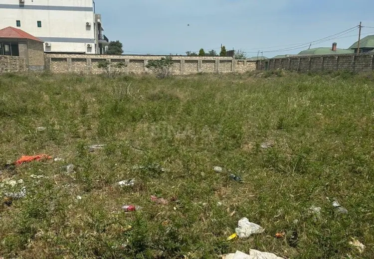10 sot Torpaq Satılır, Nardaran qəs., Sabunçu, Bakı