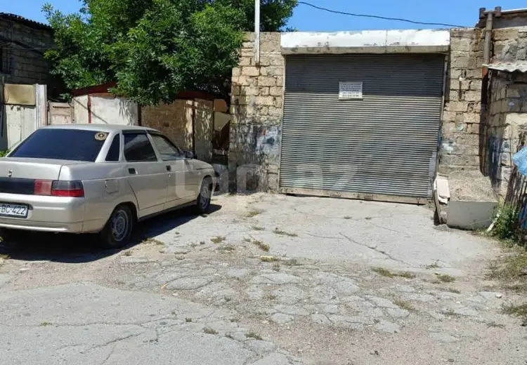 0 m² Obyekt / Ofis , Sumqayıt