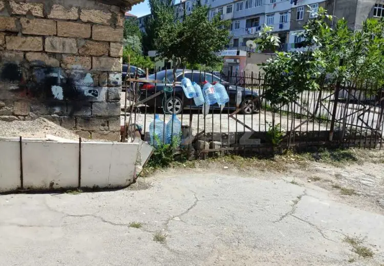 0 m² Obyekt / Ofis , Sumqayıt