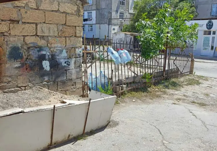 0 m² Obyekt / Ofis , Sumqayıt