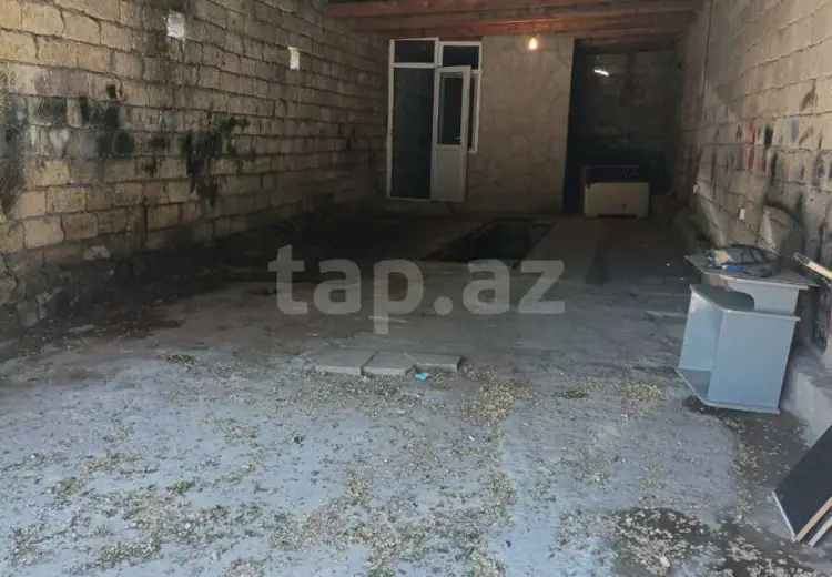 0 m² Obyekt / Ofis , Sumqayıt