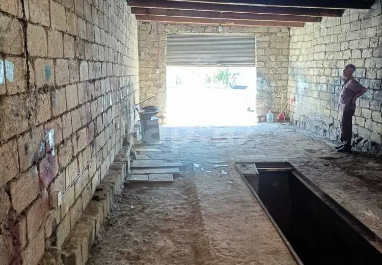 0 m² Obyekt / Ofis , Sumqayıt