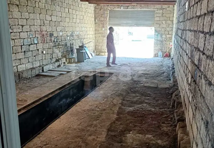 0 m² Obyekt / Ofis , Sumqayıt