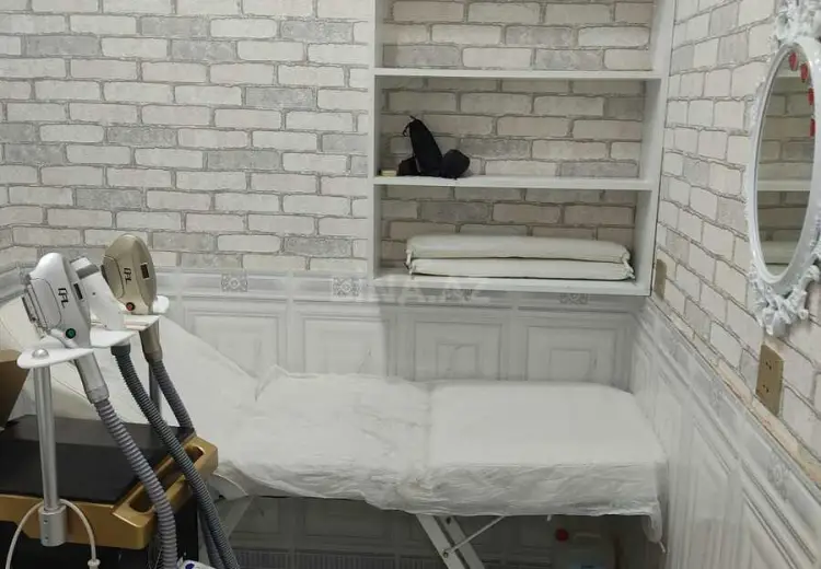 7 m² Obyekt / Ofis Kirayə (aylıq), Xətai, Bakı