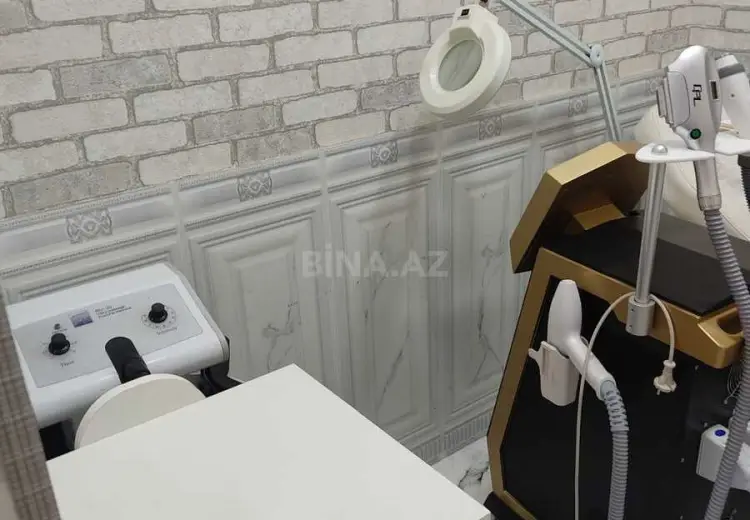 7 m² Obyekt / Ofis Kirayə (aylıq), Xətai, Bakı