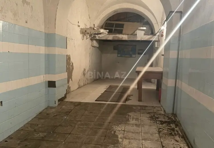 40 m² Obyekt / Ofis Kirayə (aylıq), Kubinka, Nəsimi, Bakı