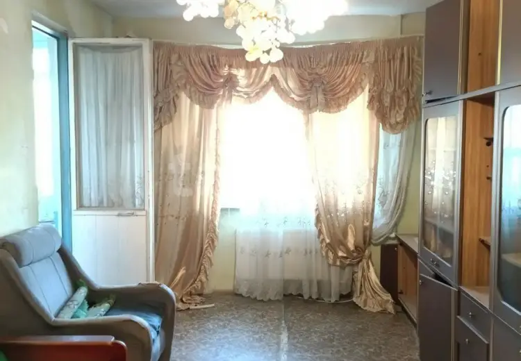 4 otaqlı mənzil , Sumqayıt