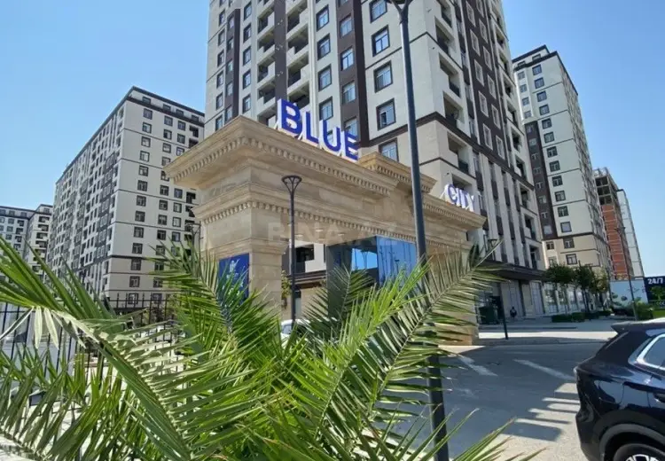 2 otaqlı mənzil Satılır, Xırdalan