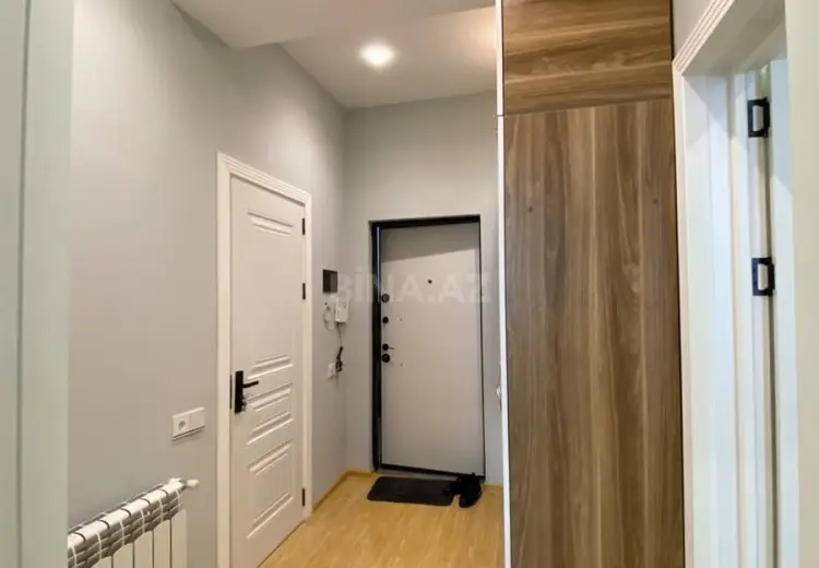 2 otaqlı mənzil Satılır, Xırdalan