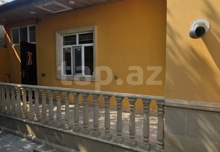 4 otaqlı mənzil , Əmircan qəs., Suraxanı, Bakı