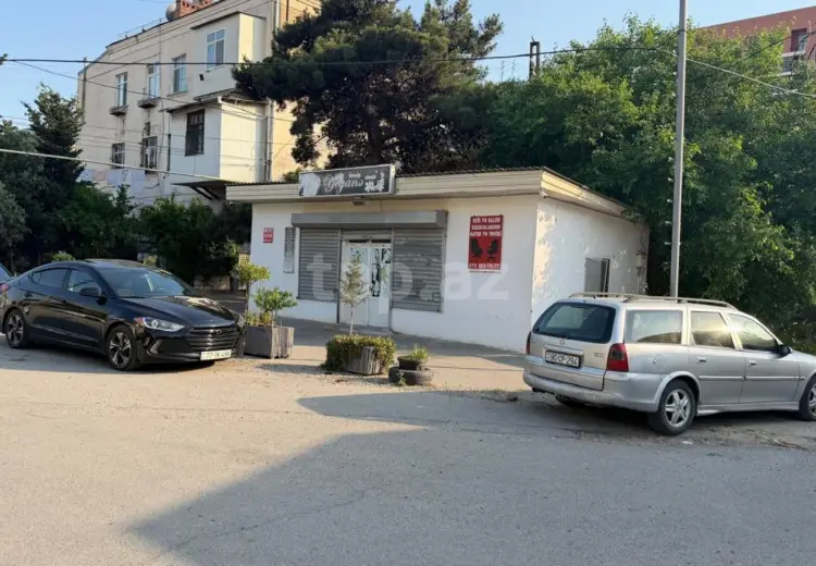 0 m² Obyekt / Ofis , Bakı